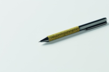 Logotrade mainoslahjat kuva: Twist-kuulakärkikynä